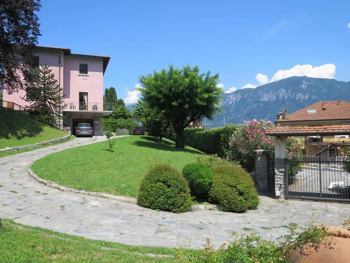 Villa Vittoria By Interhome Bellagio 0*,  Italy