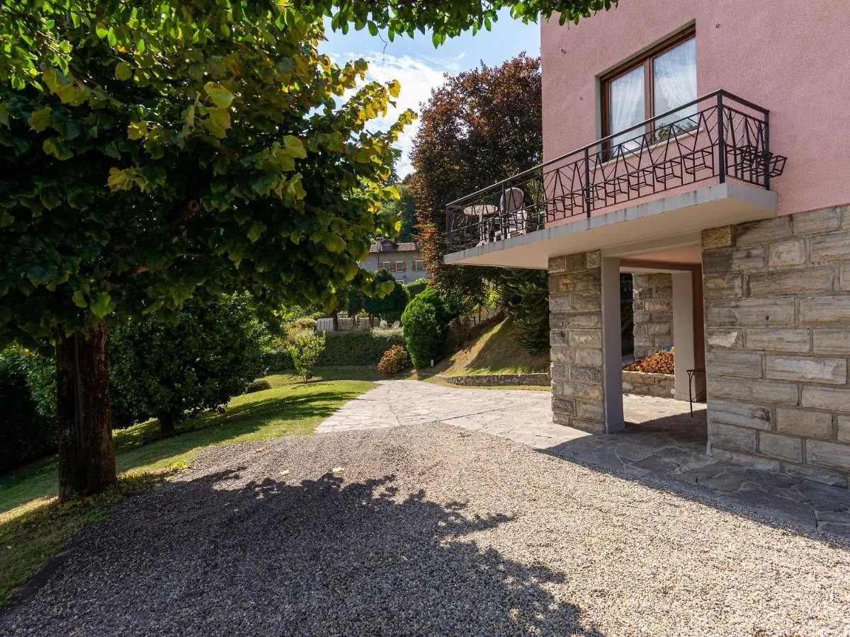 Villa Vittoria By Interhome Bellagio Italy