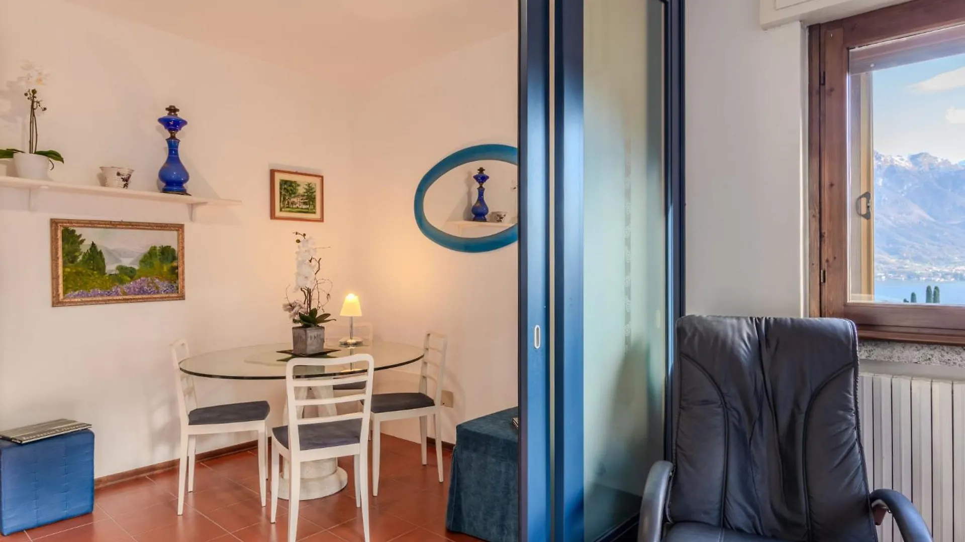 Villa Vittoria By Interhome Bellagio