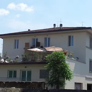 Le Mura Apartment Florence