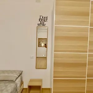 Osnao Apartment Cefalu