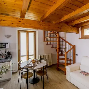 Il Borgo Апарт-отель