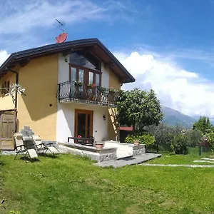 Casa Amélie Casa vacanze