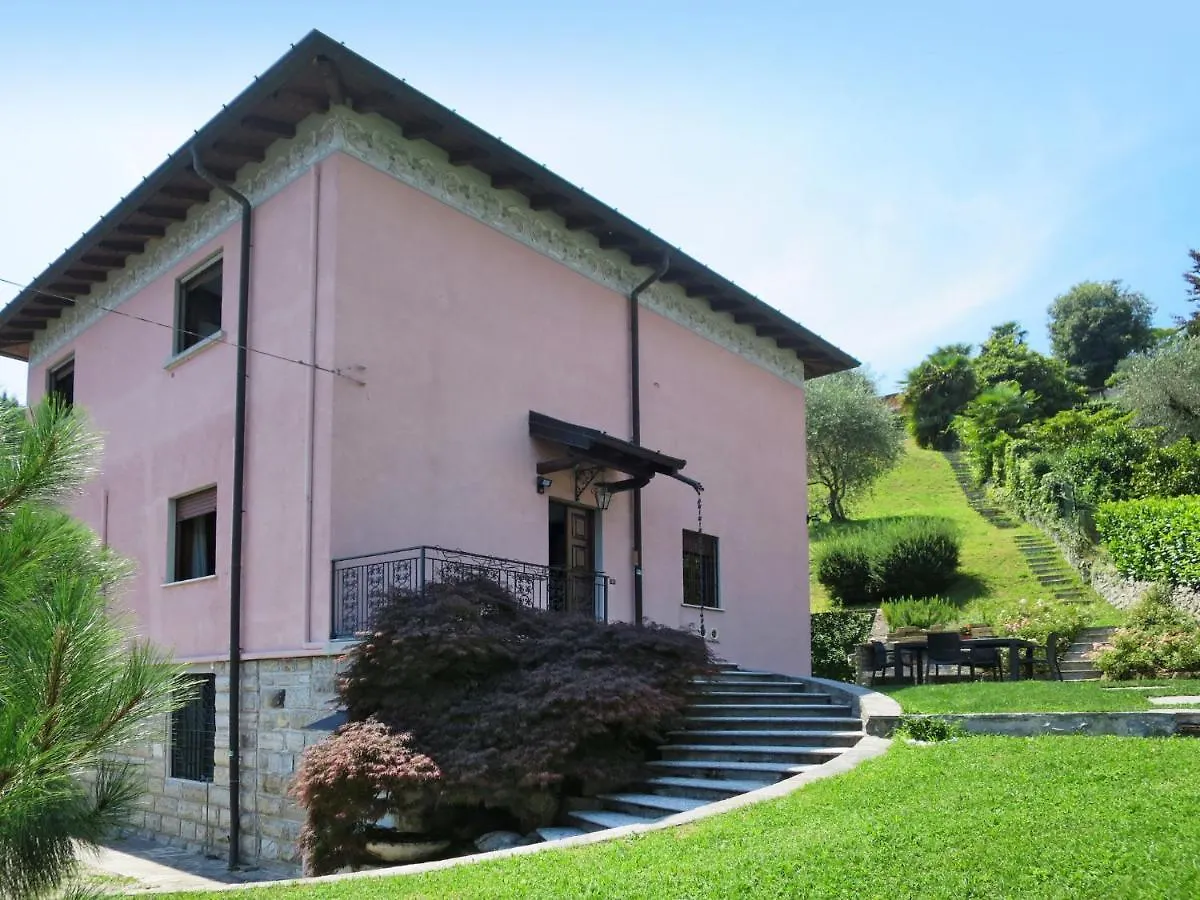 Villa Vittoria By Interhome Bellagio
