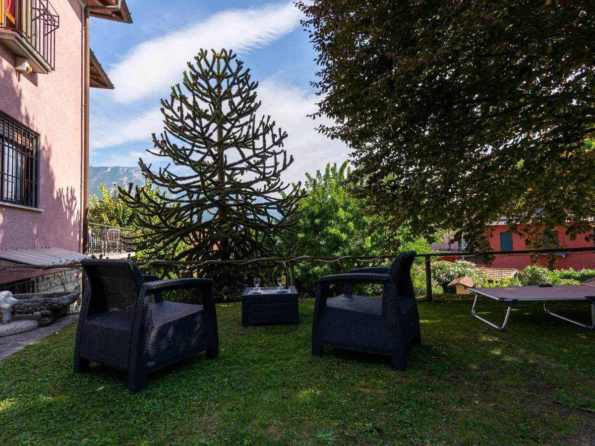 Villa Vittoria By Interhome Bellagio