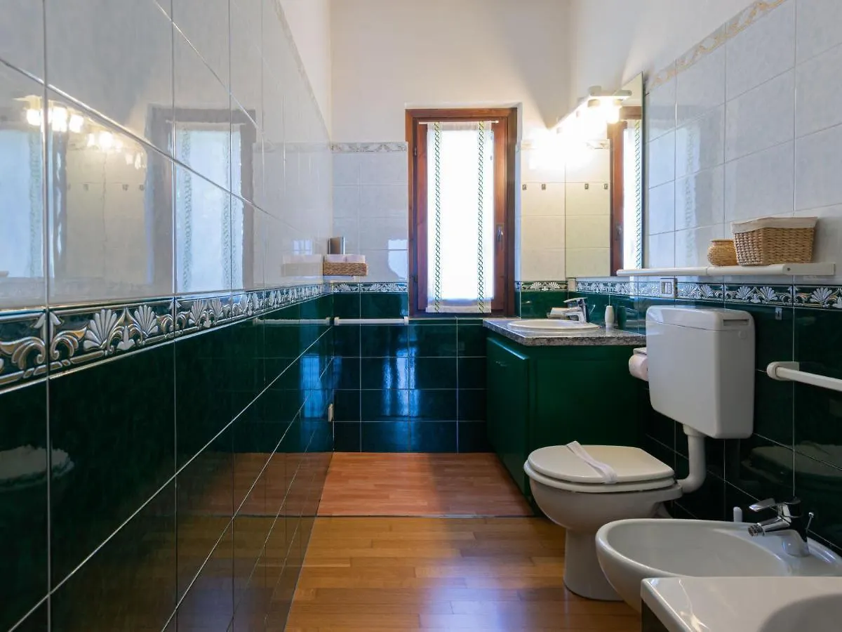Villa Vittoria By Interhome Bellagio