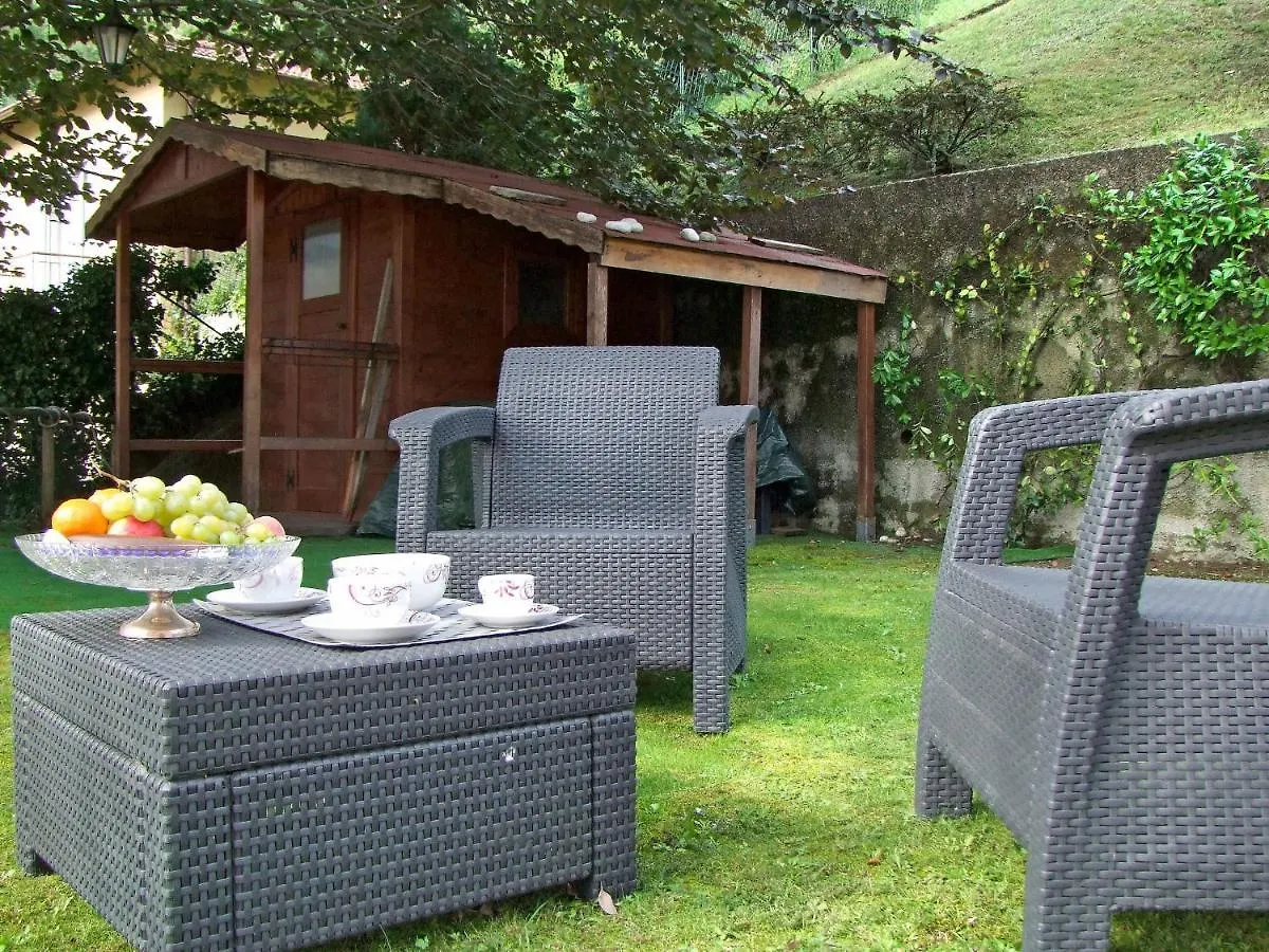 Villa Vittoria By Interhome Bellagio