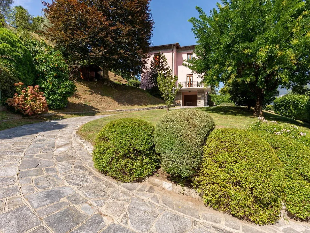 Villa Vittoria By Interhome Bellagio