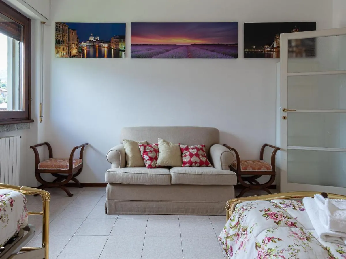 Villa Vittoria By Interhome Bellagio