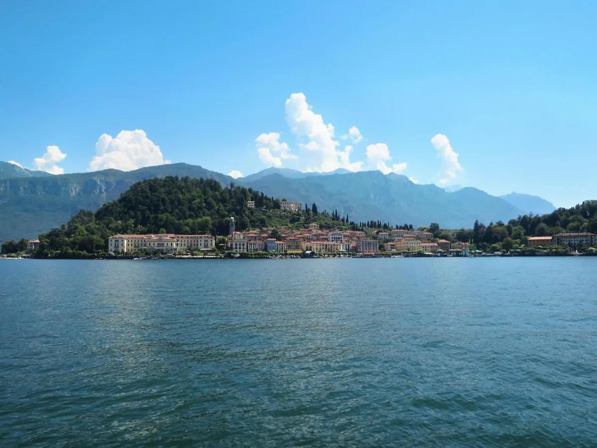 Villa Vittoria By Interhome Bellagio