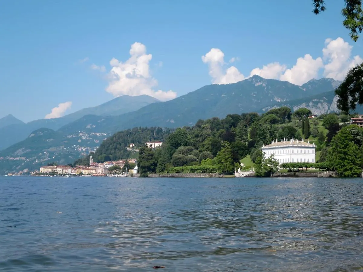 Villa Vittoria By Interhome Bellagio Italy
