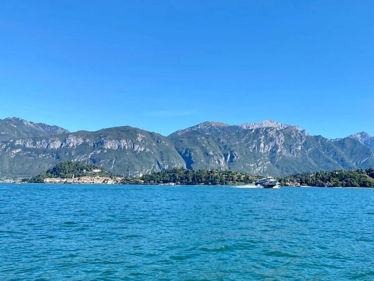 Villa Vittoria By Interhome Bellagio