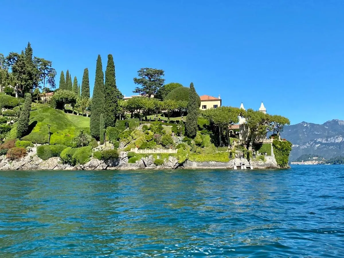 Villa Vittoria By Interhome Bellagio Italy