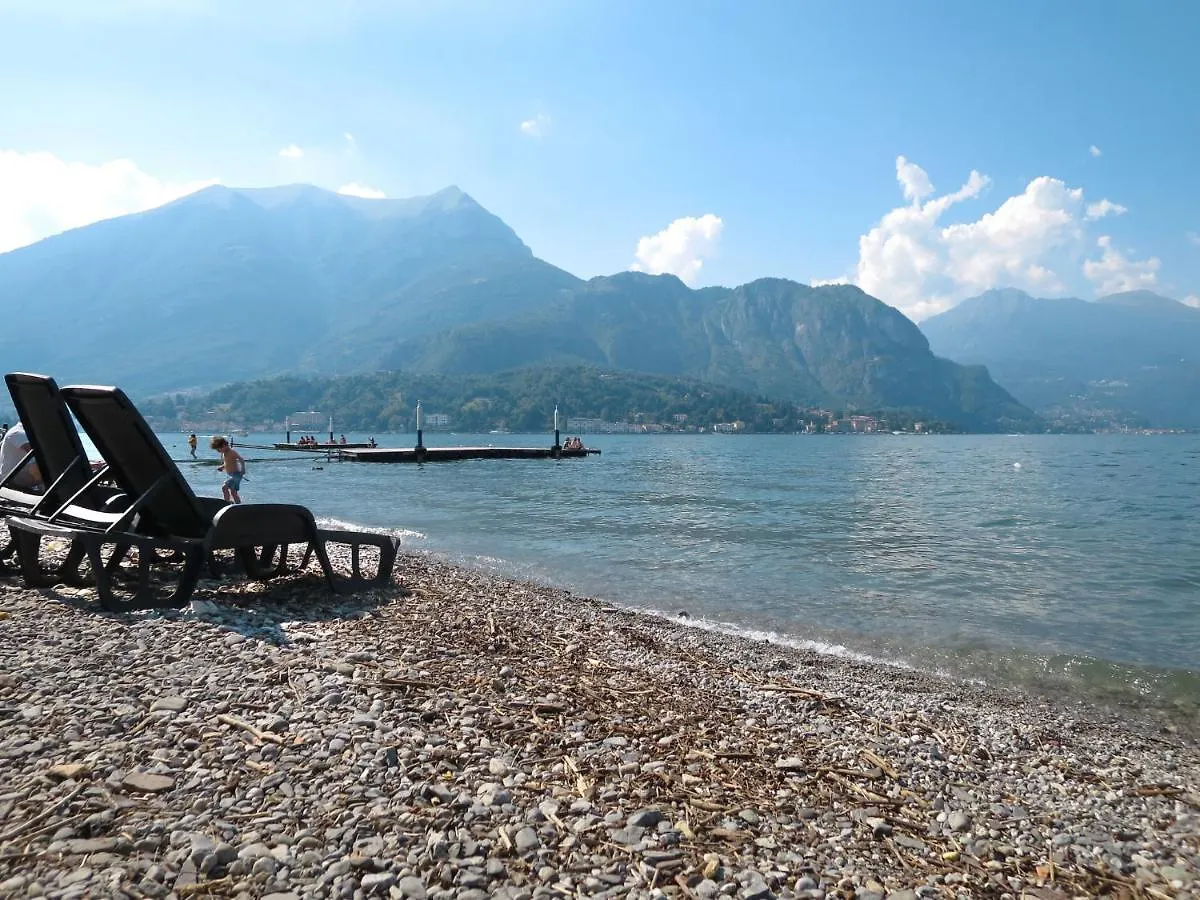Villa Vittoria By Interhome Bellagio