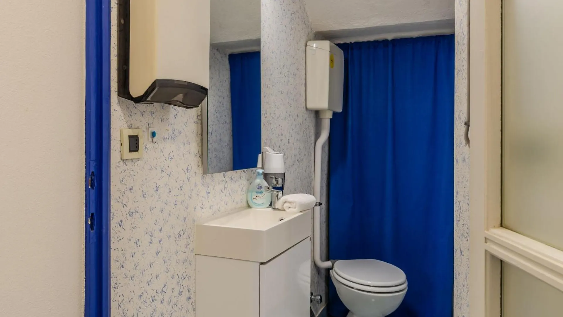Villa Vittoria By Interhome Bellagio