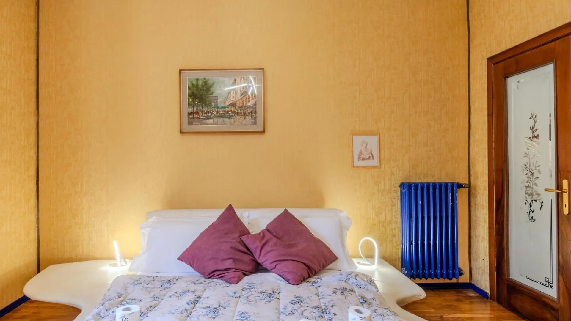 Villa Vittoria By Interhome Bellagio