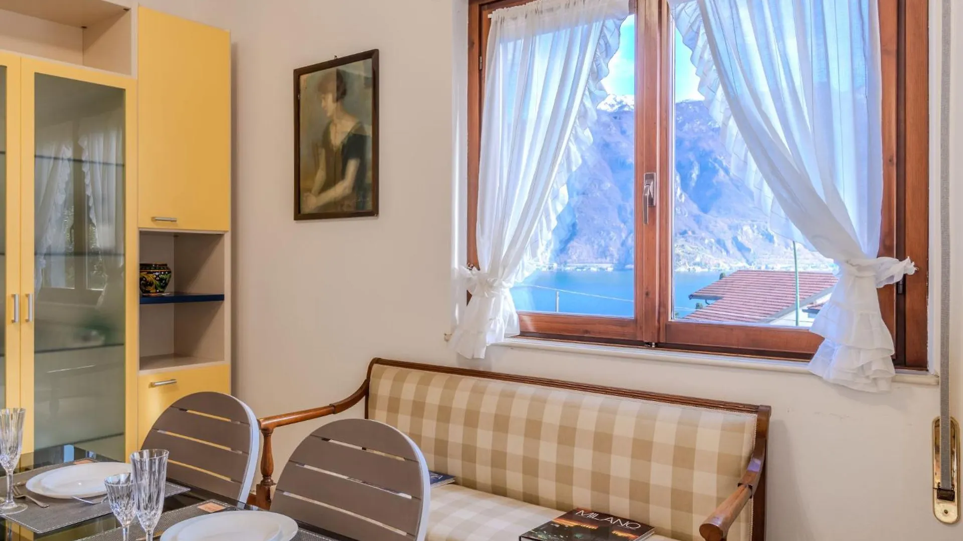Villa Vittoria By Interhome Bellagio Italy