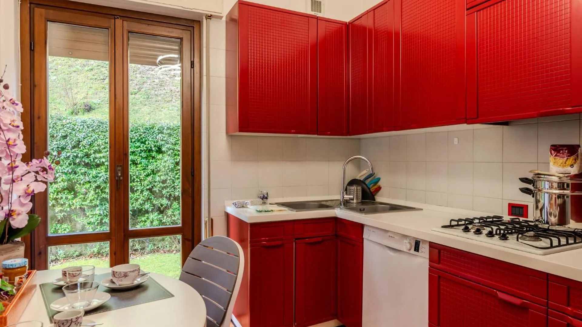 Villa Vittoria By Interhome Bellagio