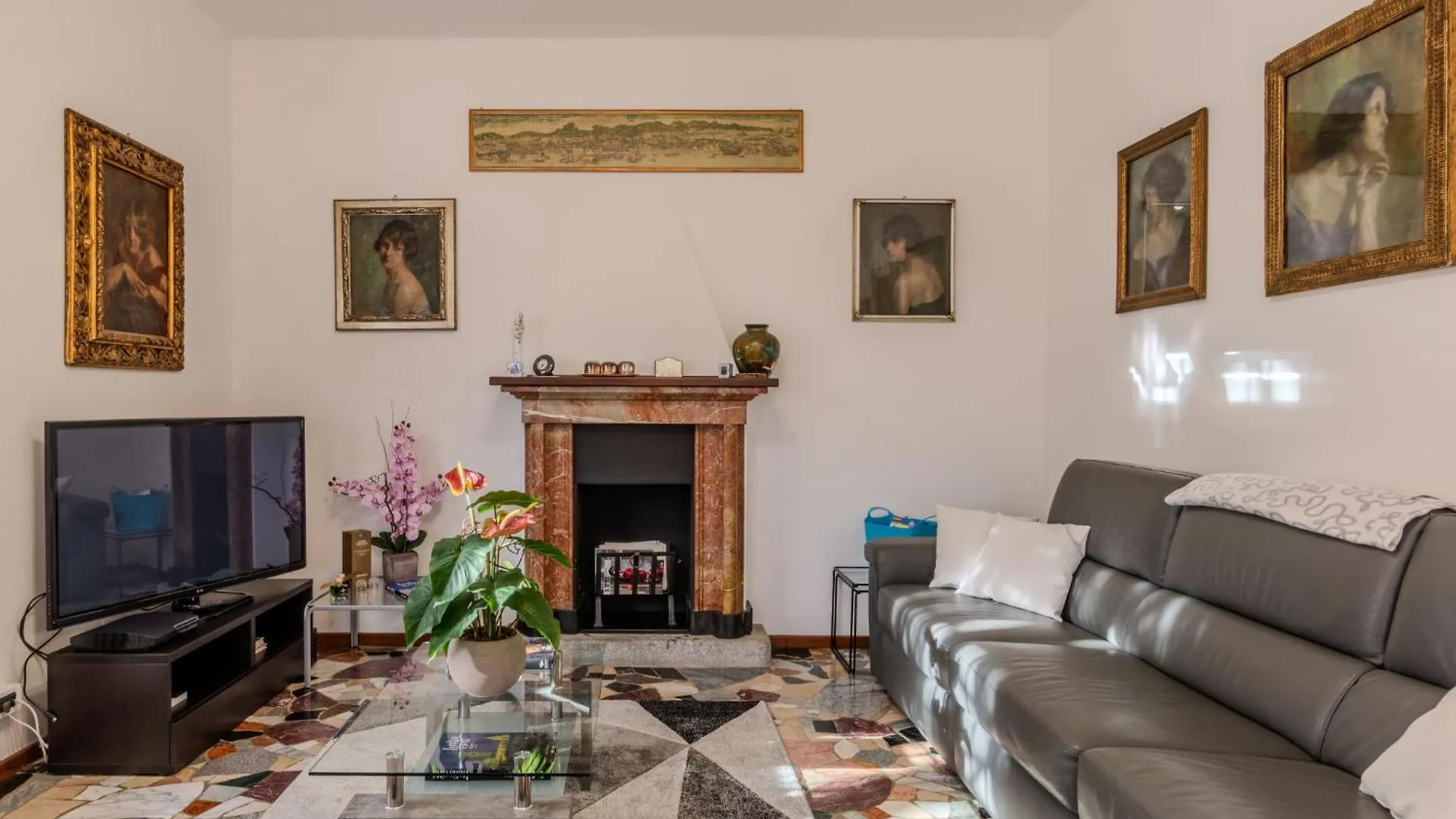 Villa Vittoria By Interhome Bellagio Italy