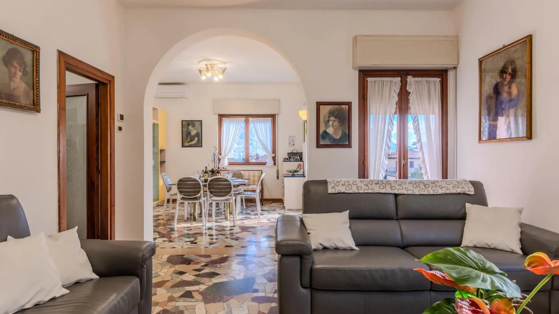Villa Vittoria By Interhome Bellagio