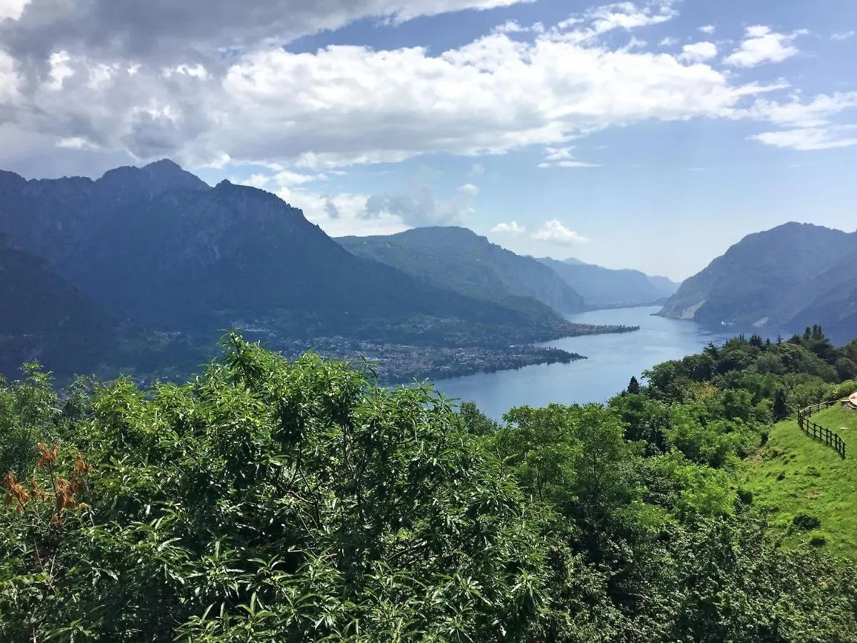 Villa Vittoria By Interhome Bellagio Italy
