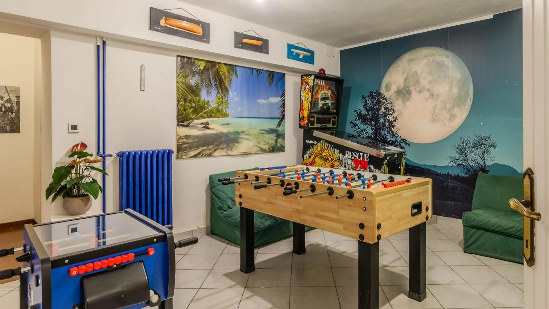 Villa Vittoria By Interhome Bellagio 0*,  Italy
