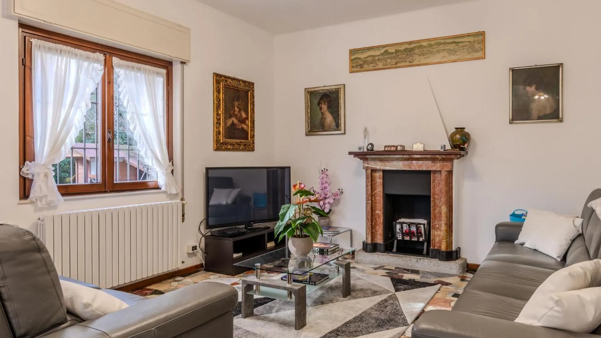 Villa Vittoria By Interhome Bellagio